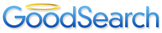 GoodSearch logo